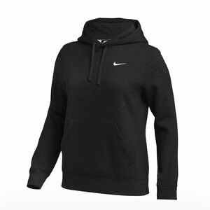 NIKE CLUB WOMEN'S TRAINING PULLOVER HOODIE SKU: CJ1789-010
